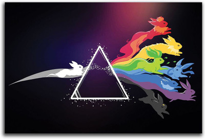 

Artifa  Vinyl Decal Sticker(Pack of 1, Multicolor