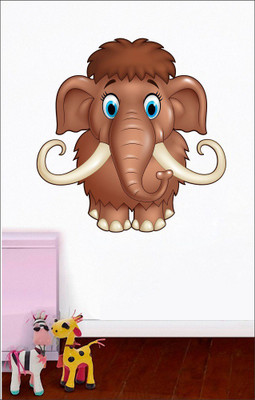 

Espcreation  Wall Sticker Sticker(Pack of 1, Multicolor