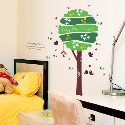 

Cortina  Wall Sticker Sticker(Pack of 1, Multicolour