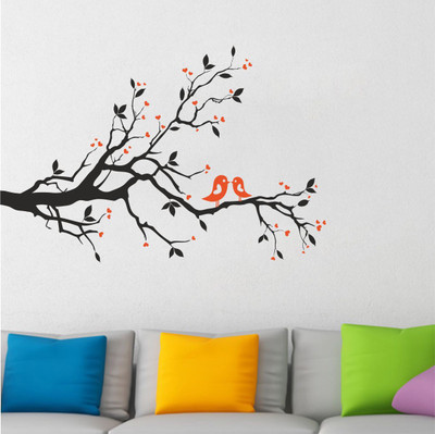 

Rawpockets  PVC Sticker(Pack of 1, Multicolor