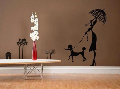 

SYGA PVC Vinyl Sticker, Multicolor