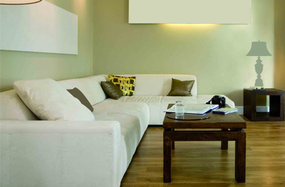 40% OFF on Home Decor Line Large Wall(Pack of 3)