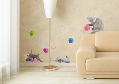 40% OFF on Home Decor Line Medium Wall(Pack of 9) 40% OFF on Home Decor Line Medium Wall(Pack of 9)