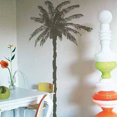 

Feel At Home Extra Large Wall Sticker