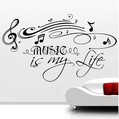 

Vsquare Studio Medium Wall Sticker Sticker(Pack of 1)