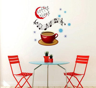 

Aquire  PVC Vinyl Sticker(Pack of 1, Multicolor