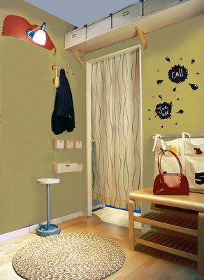 40% OFF on Home Decor Line Medium Wall(Pack of 1) 40% OFF on Home Decor Line Medium Wall(Pack of 1)
