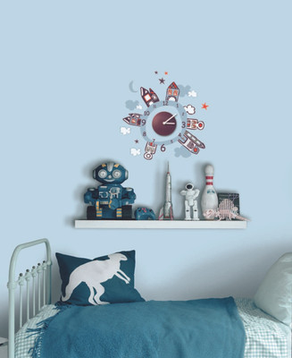 40% OFF on Feel At Home Medium Wall Sticker(Pack of 1) 40% OFF on Feel At Home Medium Wall Sticker(Pack of 1)