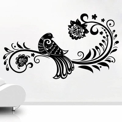 

Vsquare Studio  Sticker Sticker(Pack of 1, Black