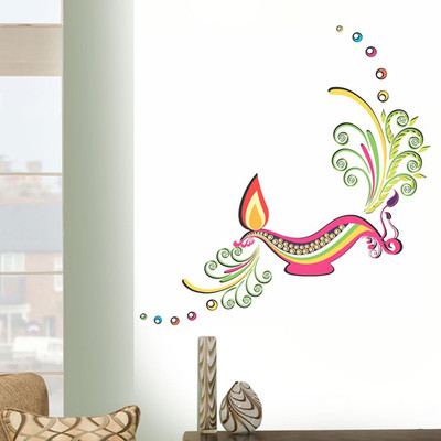 

Aquire Medium PVC Vinyl Sticker(Pack of 1)