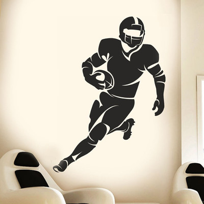 

Aquire Extra Large PVC Vinyl Sticker(Pack of 1)