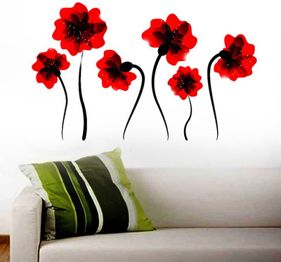 

Aquire Large PVC Vinyl Sticker(Pack of 1)