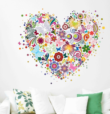 

Aquire  PVC Vinyl Sticker(Pack of 1, Multicolor