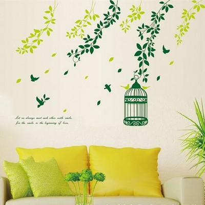 

Aquire  PVC Vinyl Sticker(Pack of 1, Green