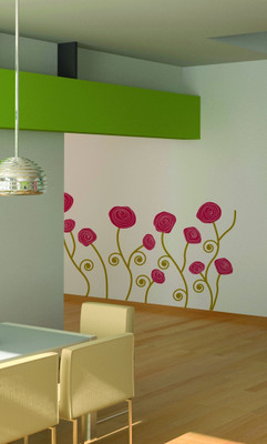 40% OFF on Home Decor Line Extra Large Wall(Pack of 1) 40% OFF on Home Decor Line Extra Large Wall(Pack of 1)