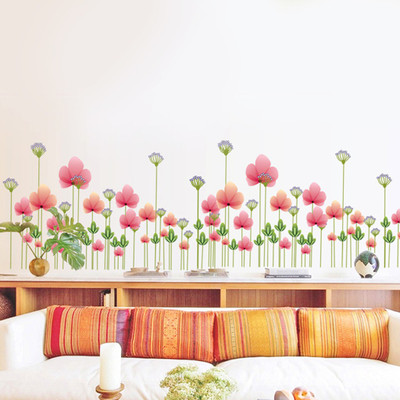 

Cortina  Wall Sticker Sticker(Pack of 1, Multicolour