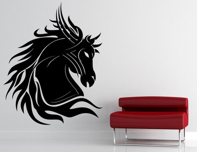 77% OFF on Decor Kafe Medium Wall Sticker For Bedroom Sticker(Pack of 1) 77% OFF on Decor Kafe Medium Wall Sticker For Bedroom Sticker(Pack of 1)