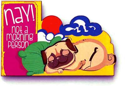 

Homeblendz Small Magnetic Sticker