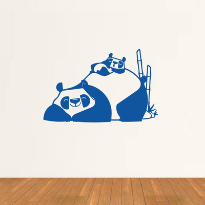 

Pickypomp  Adhesive type Sticker(Pack of 1, Blue