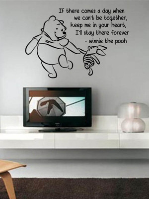 

Trends on Wall Medium Quotes Sticker(Pack of 1)