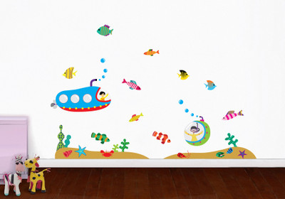 28% OFF on WALLDESIGN PVC 28% OFF on WALLDESIGN PVC