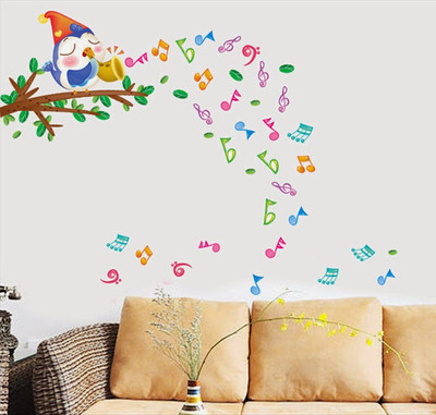 

SYGA PVC Vinyl Sticker, Multicolor