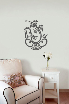 WALLDESIGN Large Wall Sticker(Pack of 1) WALLDESIGN Large Wall Sticker(Pack of 1)