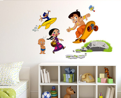 

Aquire  PVC Vinyl Sticker(Pack of 1, Multicolor