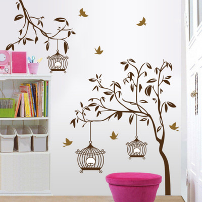 

Giftsnfriends  PVC Sticker(Pack of 1, Multicolor