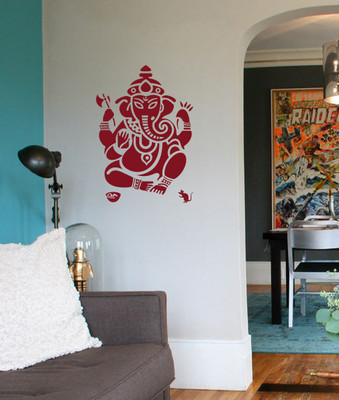 28% OFF on WALLDESIGN PVC