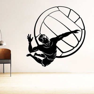 

Decor Kafe  Wall Sticker For Bedroom Sticker(Pack of 1, Black