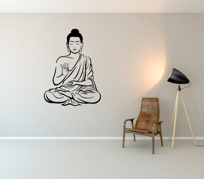 

Rawpockets  Vinyl Sticker(Pack of 1, Black