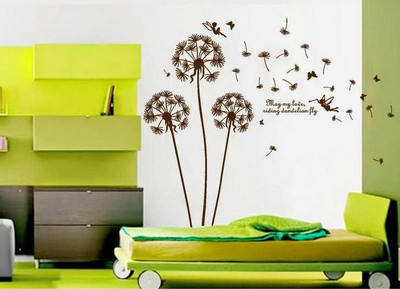 

SYGA PVC VINYl Sticker, Multicolor