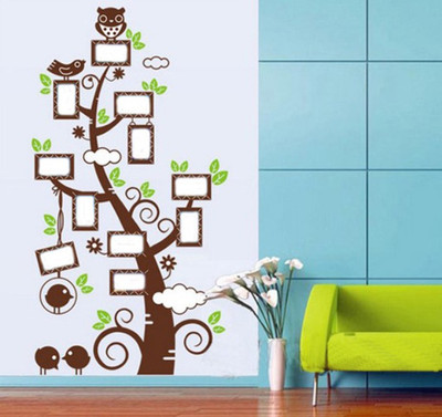 

Aquire  PVC Vinyl Sticker(Pack of 1, Multi-colour