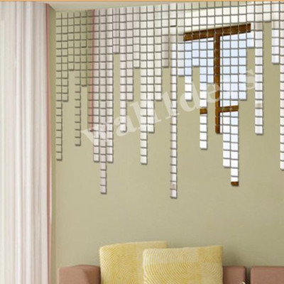 

Wall1ders Medium Acrylic Sticker(Pack of 1)