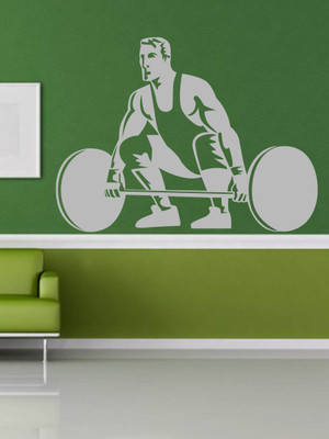 

Trends on Wall Medium Sports Sticker(Pack of 1)