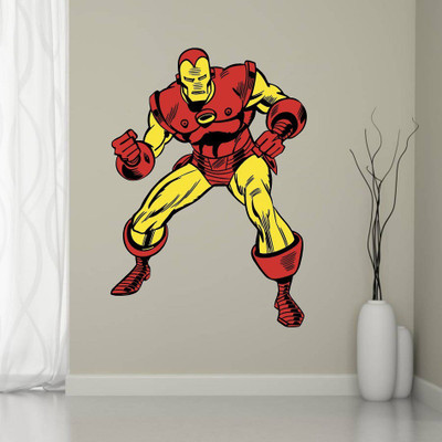 

Espcreation  Wall Sticker Sticker(Pack of 1, Multicolor