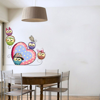 

Rawpockets  PVC Sticker(Pack of 1, Multicolor