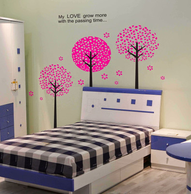 

SYGA PVC VINYl Sticker, Multicolor