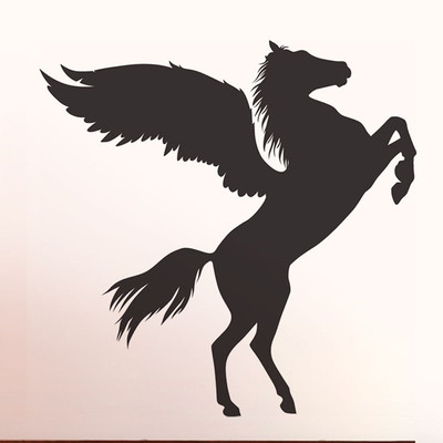

Aquire Extra Large PVC Vinyl Sticker(Pack of 1)