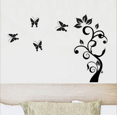 

SYGA PVC VINYl Sticker, Multicolor