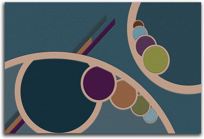 

Artifa  Vinyl Decal Sticker(Pack of 1, Multicolor