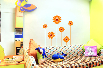 10% OFF on WALLDESIGN PVC