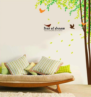 

SYGA PVC Vinyl Sticker, Multicolor