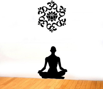 

Aquire Extra Large PVC Vinyl Sticker(Pack of 1)