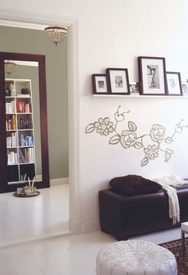 40% OFF on Feel At Home Extra Large Wall 40% OFF on Feel At Home Extra Large Wall