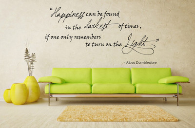 85% OFF on Decor Kafe Large Wall Sticker For Bedroom Sticker(Pack of 1) 85% OFF on Decor Kafe Large Wall Sticker For Bedroom Sticker(Pack of 1)