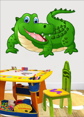 

Espcreation  Wall Sticker Sticker(Pack of 1, Multicolor
