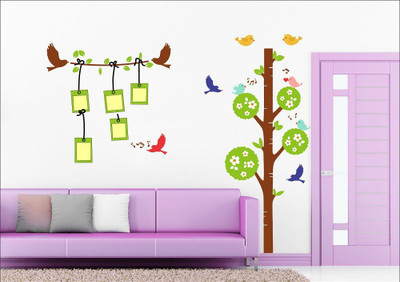 

Espcreation  Wall Sticker Sticker(Pack of 1, Multicolor