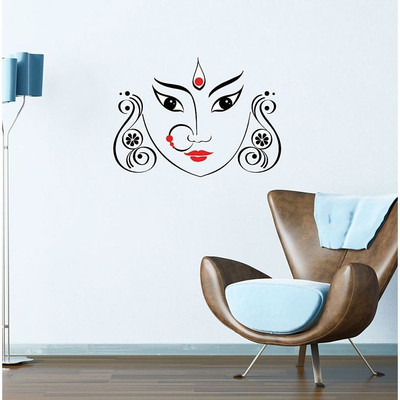 Aquire  PVC Vinyl Sticker(Pack of 1, Multi-colour